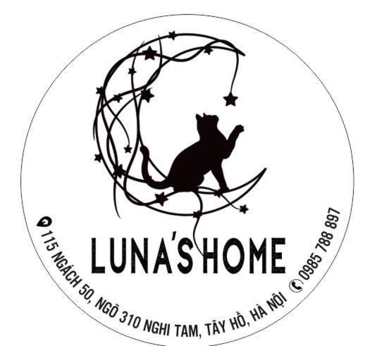 Luna'S Home ハノイ市 エクステリア 写真