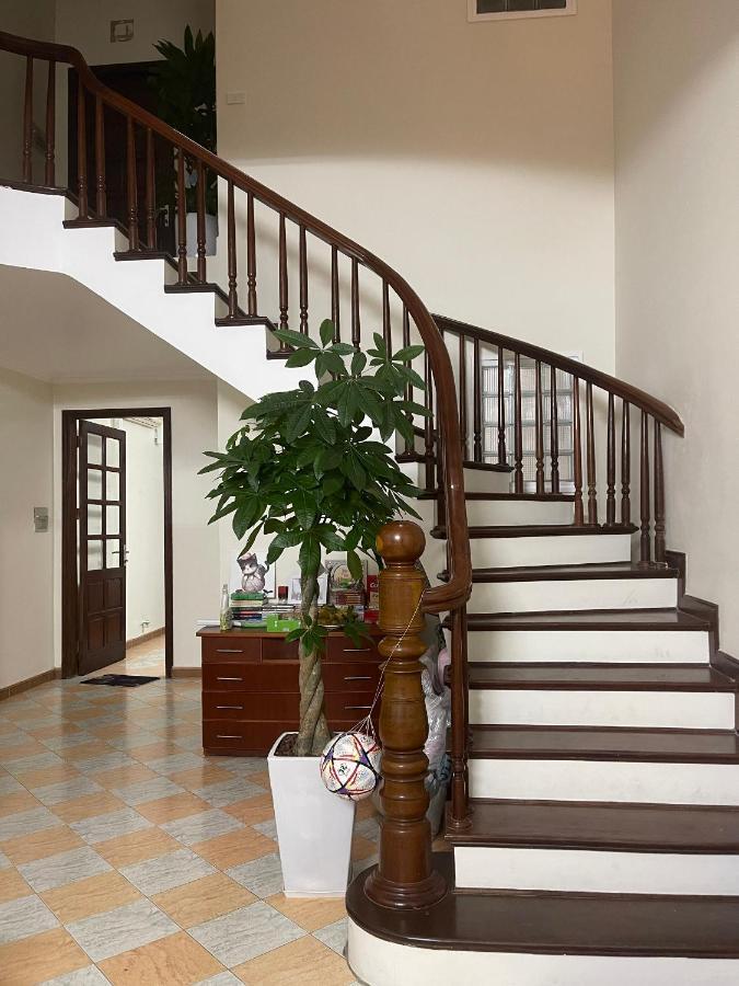 Luna'S Home ハノイ市 エクステリア 写真